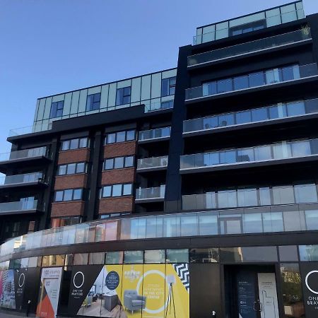Birchover One The Brayford Λίνκολν Εξωτερικό φωτογραφία