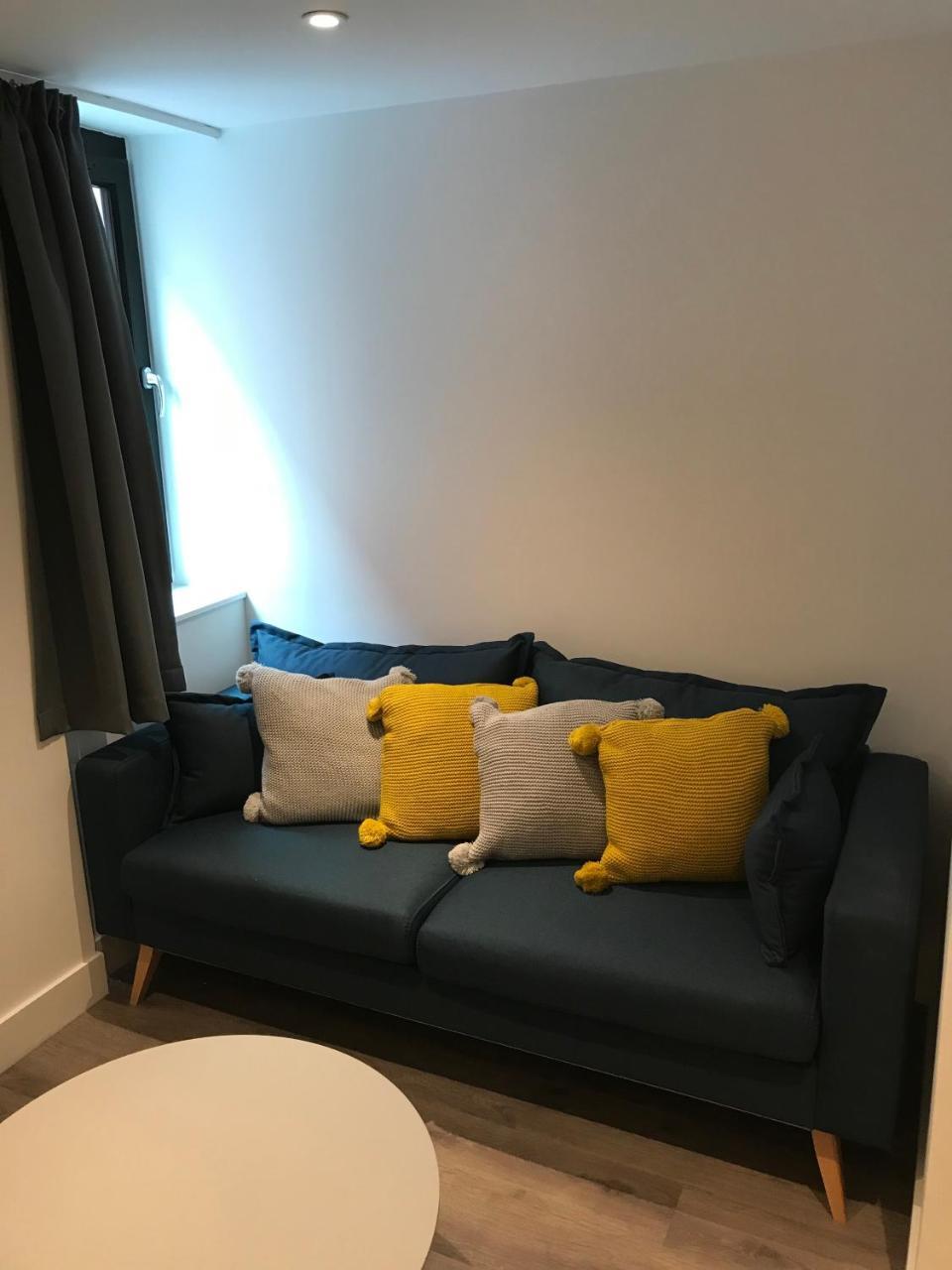 Birchover One The Brayford Λίνκολν Εξωτερικό φωτογραφία