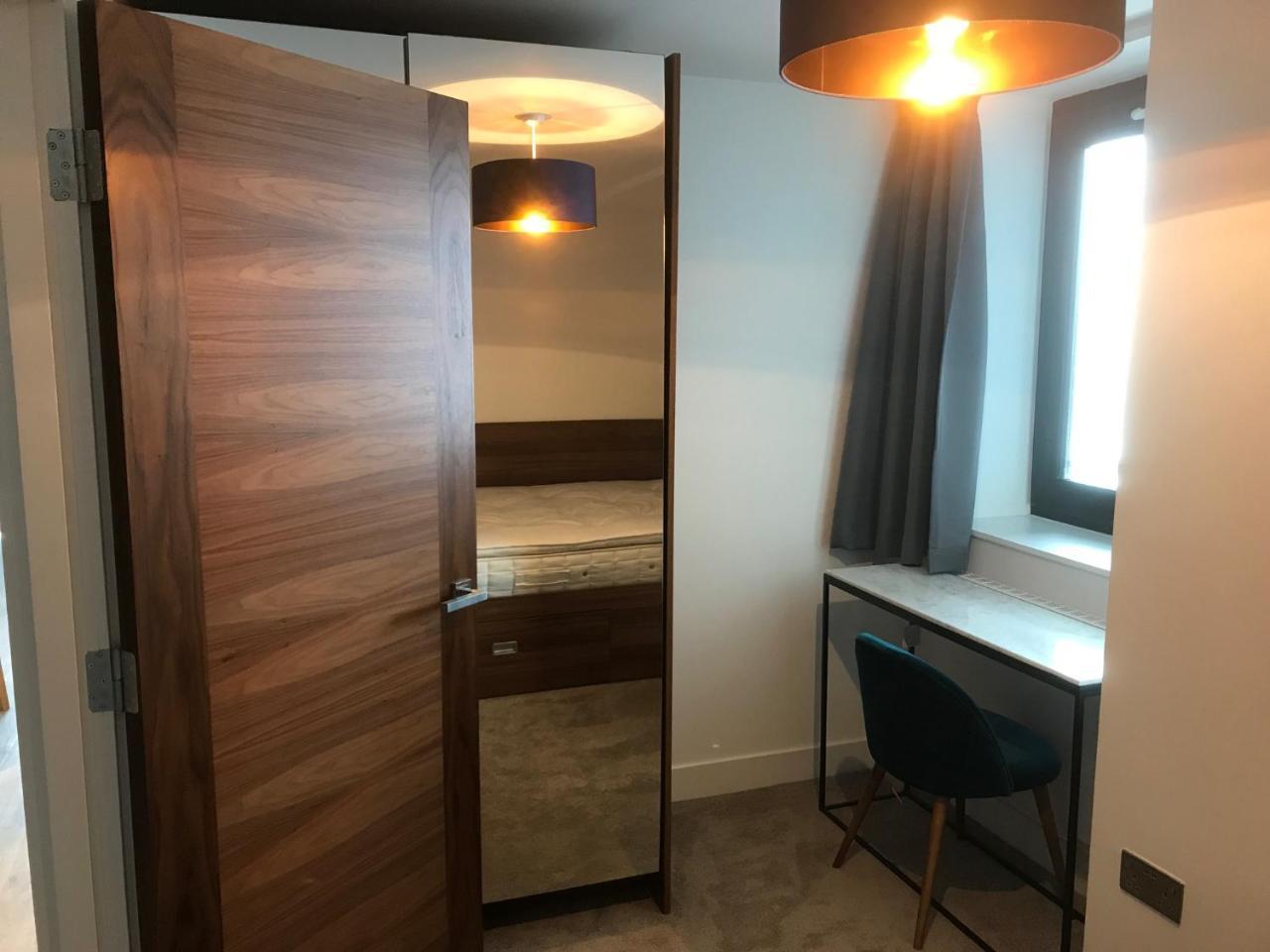 Birchover One The Brayford Λίνκολν Εξωτερικό φωτογραφία