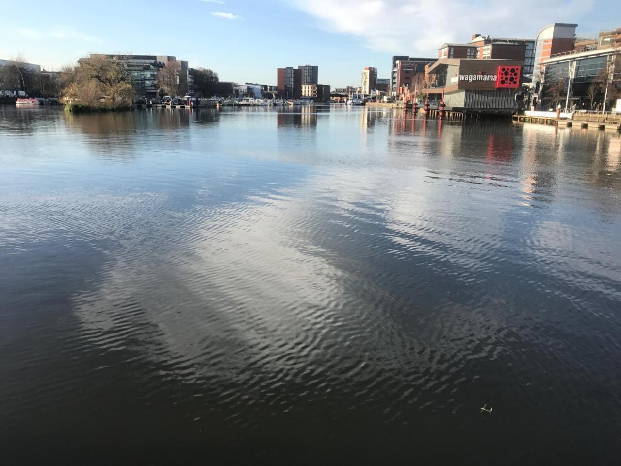 Birchover One The Brayford Λίνκολν Εξωτερικό φωτογραφία
