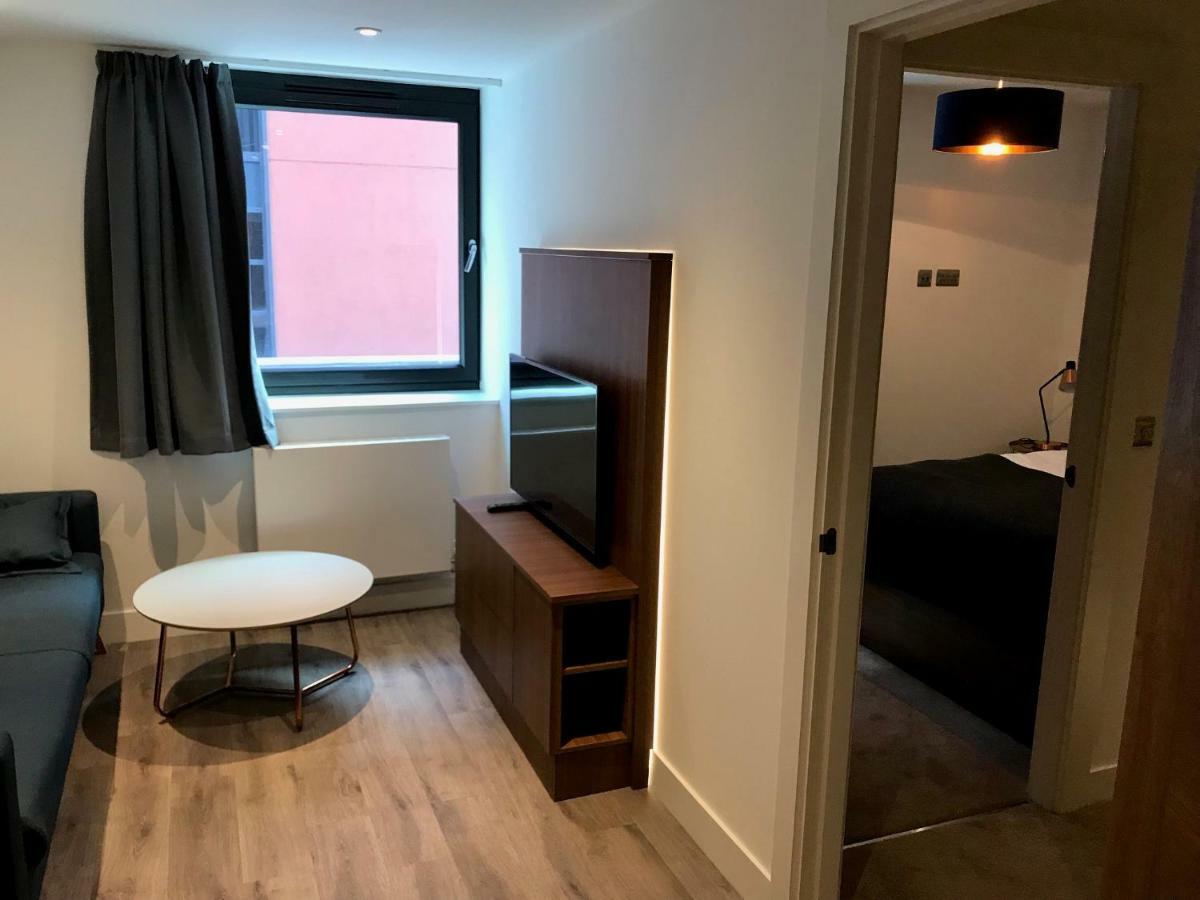 Birchover One The Brayford Λίνκολν Εξωτερικό φωτογραφία