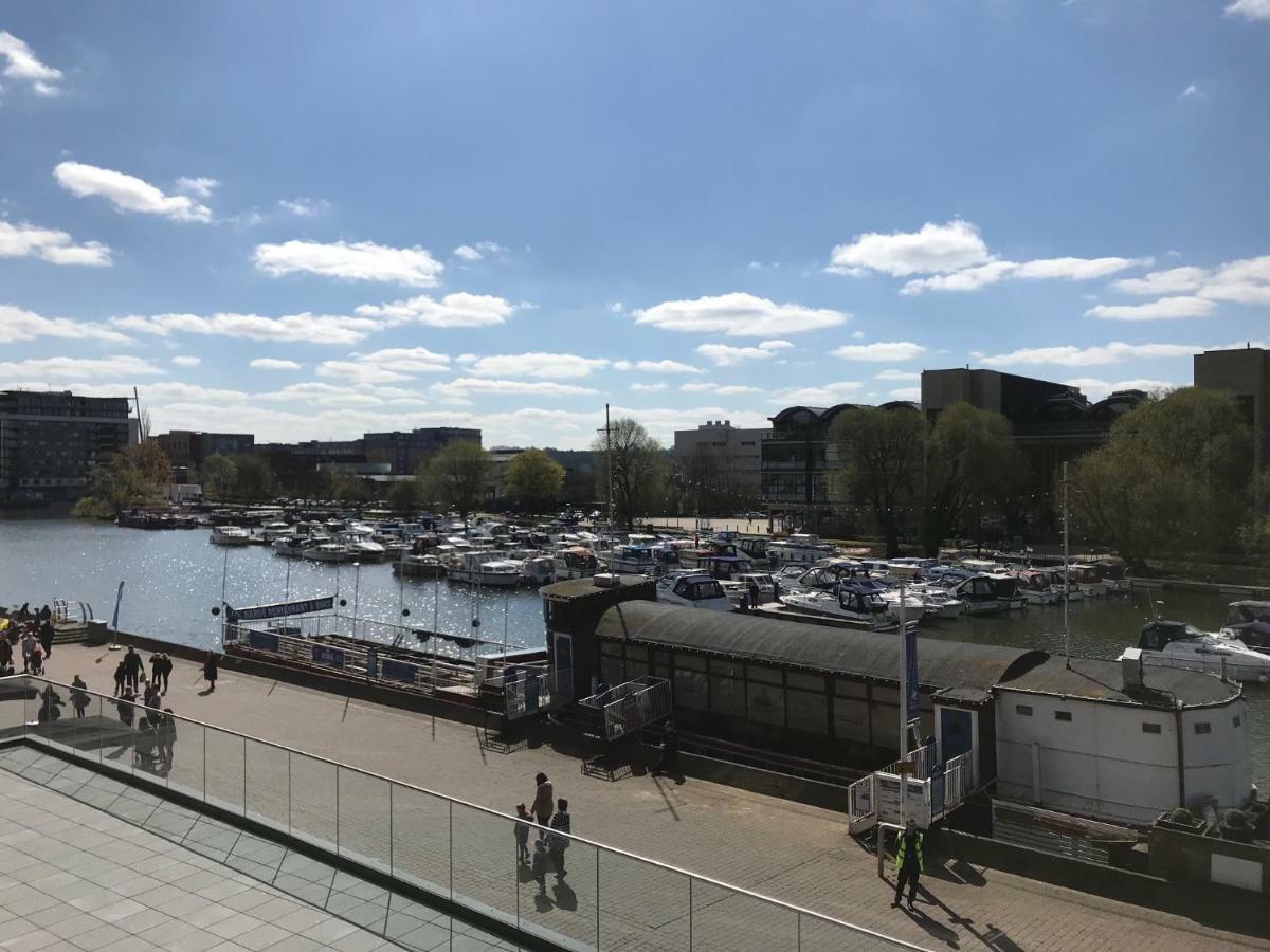 Birchover One The Brayford Λίνκολν Εξωτερικό φωτογραφία