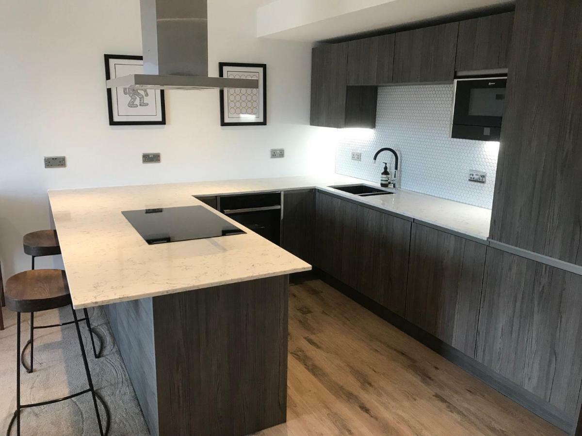 Birchover One The Brayford Λίνκολν Εξωτερικό φωτογραφία