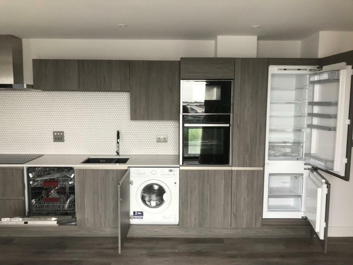 Birchover One The Brayford Λίνκολν Εξωτερικό φωτογραφία
