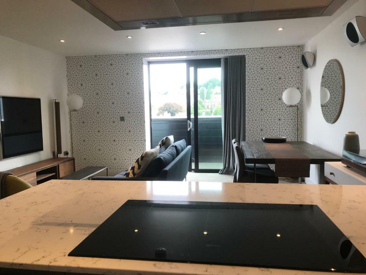 Birchover One The Brayford Λίνκολν Εξωτερικό φωτογραφία