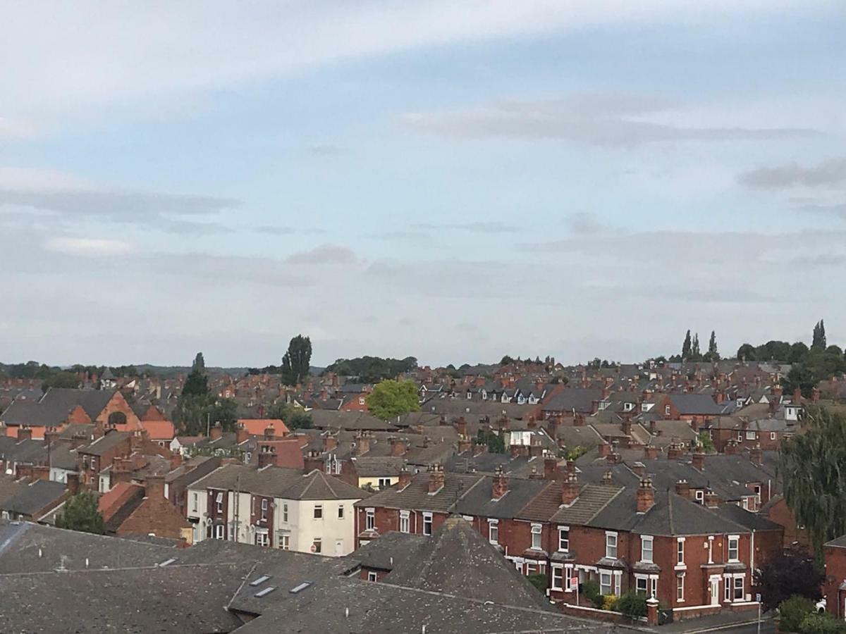 Birchover One The Brayford Λίνκολν Εξωτερικό φωτογραφία