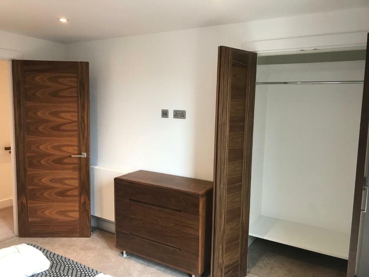 Birchover One The Brayford Λίνκολν Εξωτερικό φωτογραφία