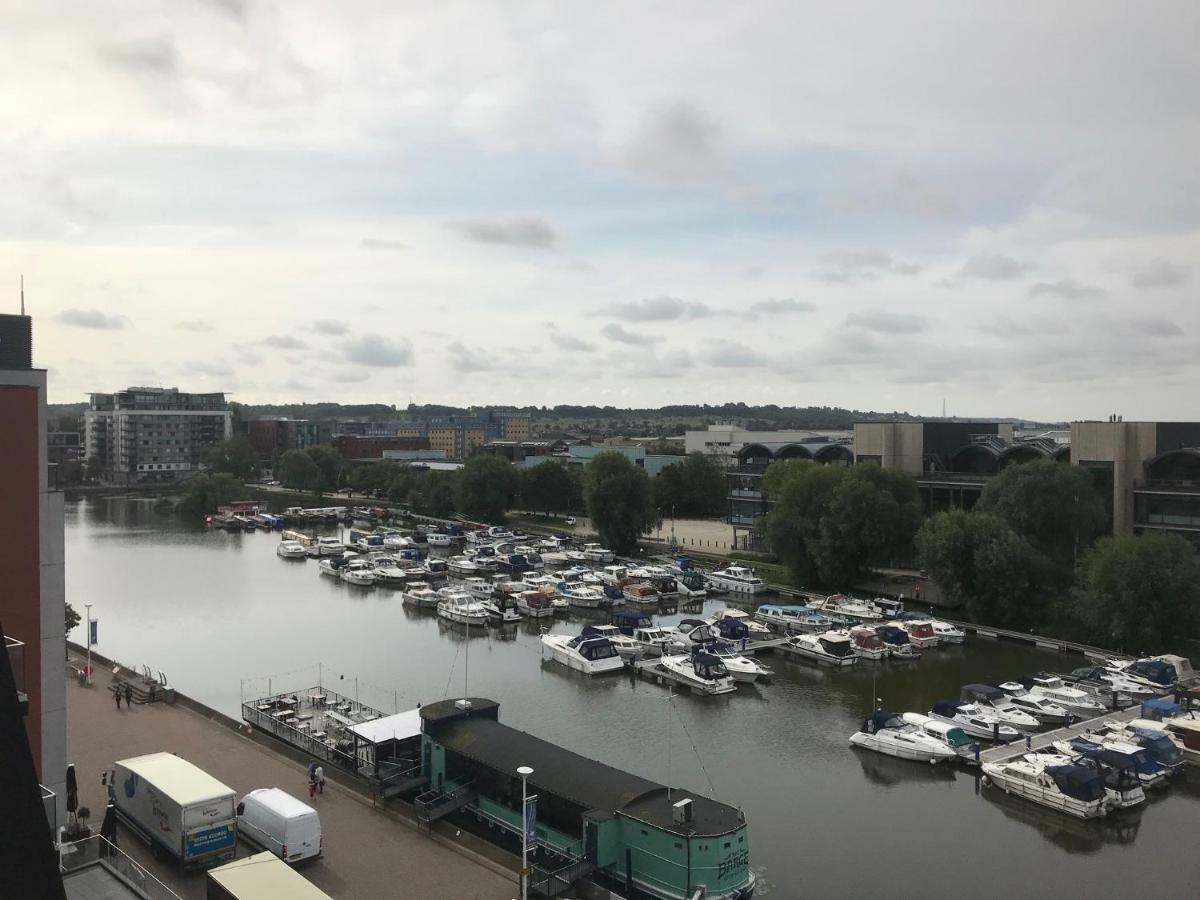 Birchover One The Brayford Λίνκολν Εξωτερικό φωτογραφία