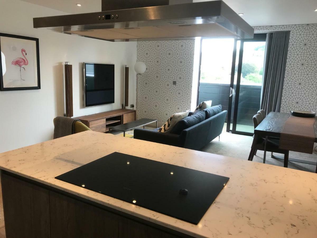 Birchover One The Brayford Λίνκολν Εξωτερικό φωτογραφία