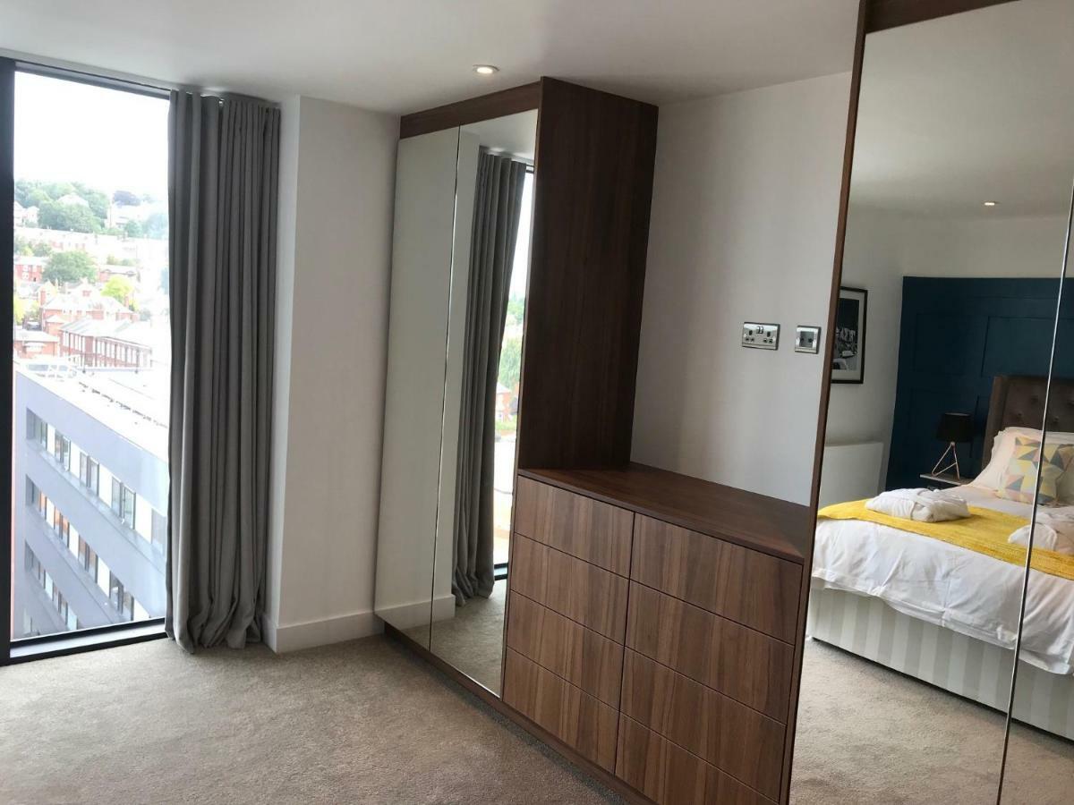 Birchover One The Brayford Λίνκολν Εξωτερικό φωτογραφία